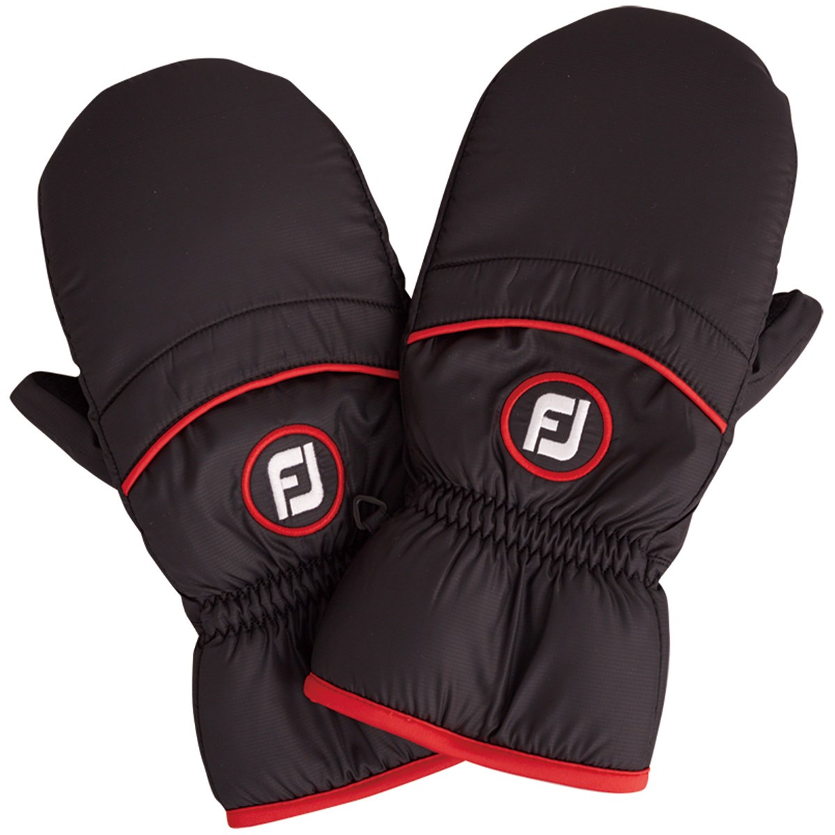 dショッピング |フットジョイ Foot Joy ウィンターソフ ミトン 両手用