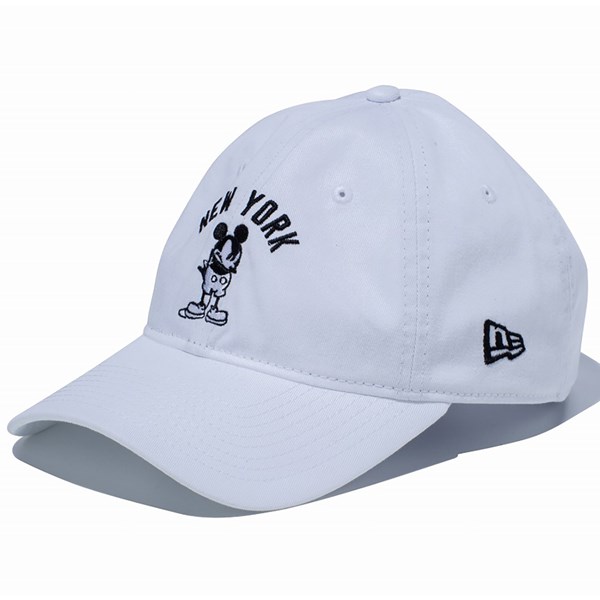 930 Disney Mickey Ny キャップ ニューエラ New Era Gdoゴルフショップ