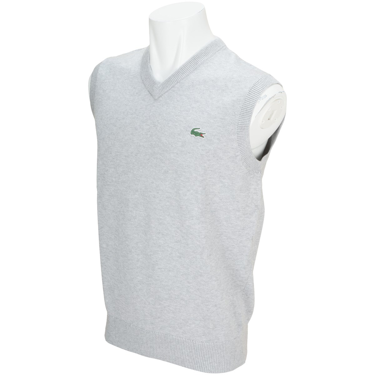 ゴルフvネックニットベスト ラコステ Lacoste Ah2118l 通販 Gdoゴルフショップ