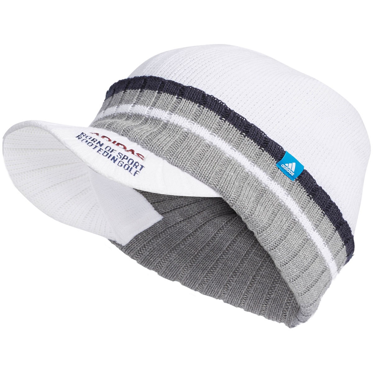アディダス(adidas) adicross ニットキャップ