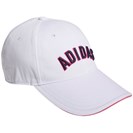 [2018年モデル] アディダス adicross コットンツイルキャップ ゴルフウェア 帽子画像