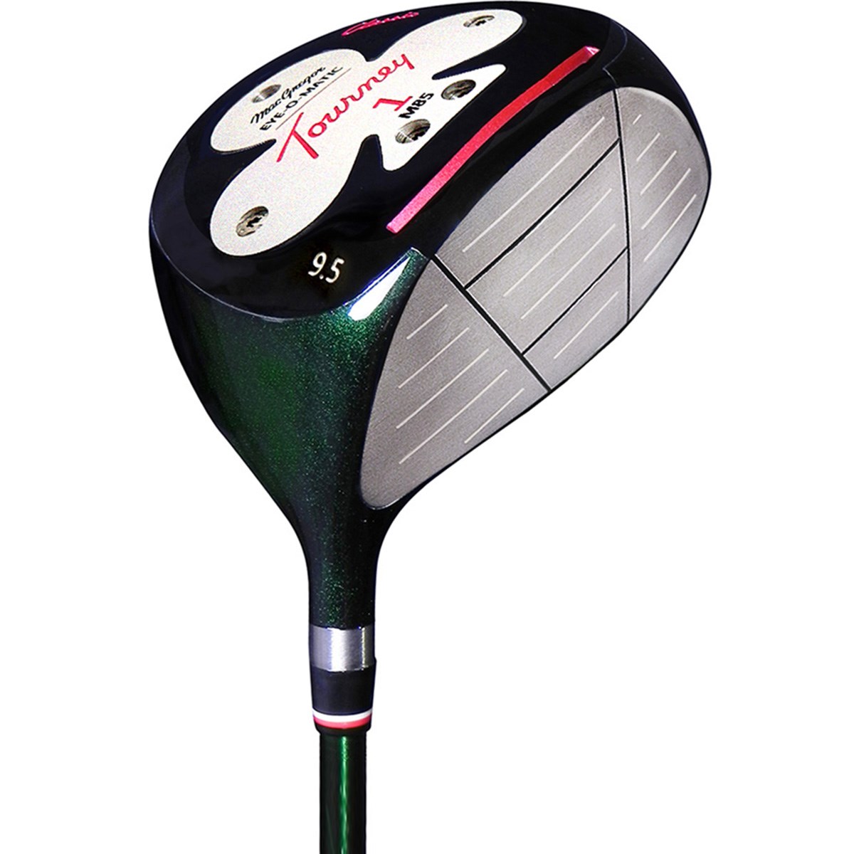幻のドライバー】ターニークラシック M85 Eye-O-Matic【中古】