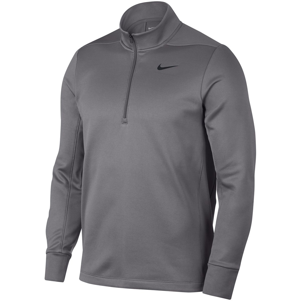 ナイキ(NIKE) THERMA-FIT エッセンシャル ハーフジップ ジャケット