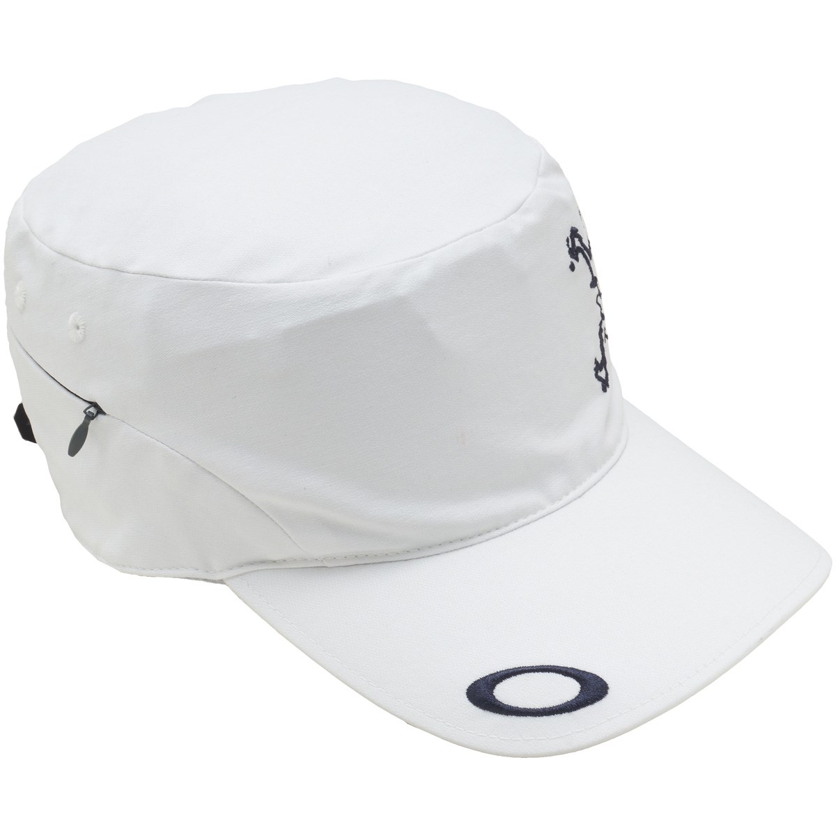  [2018年モデル] オークリー スカル ワークキャップ ゴルフウェア 帽子