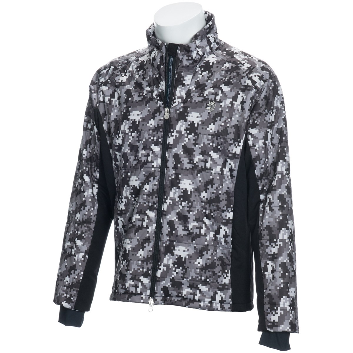 ストレッチ キルトジャケット アドミラル Admiral Adma8p7 通販 Gdoアウトレット