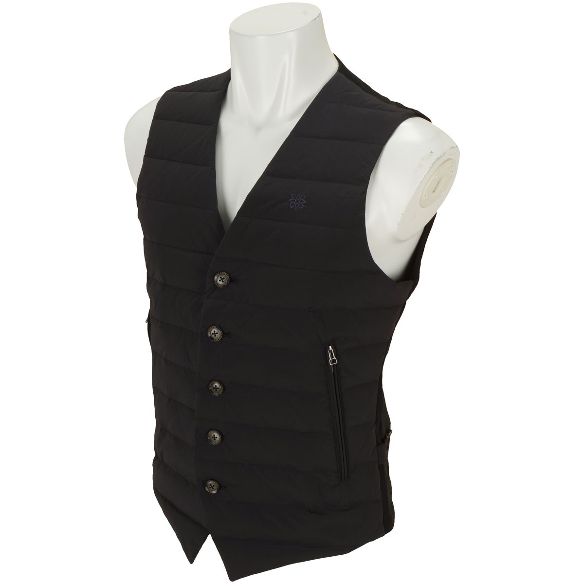 セントアンドリュース ベスト M 新品 セントアンドリュース M 中綿