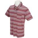 [更に値下げしました] プーマ ローカル プロ 半袖ポロシャツ ゴルフウェアの画像