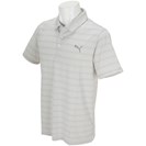 [更に値下げしました] プーマ サンデーズ 半袖ポロシャツ ゴルフウェアの画像