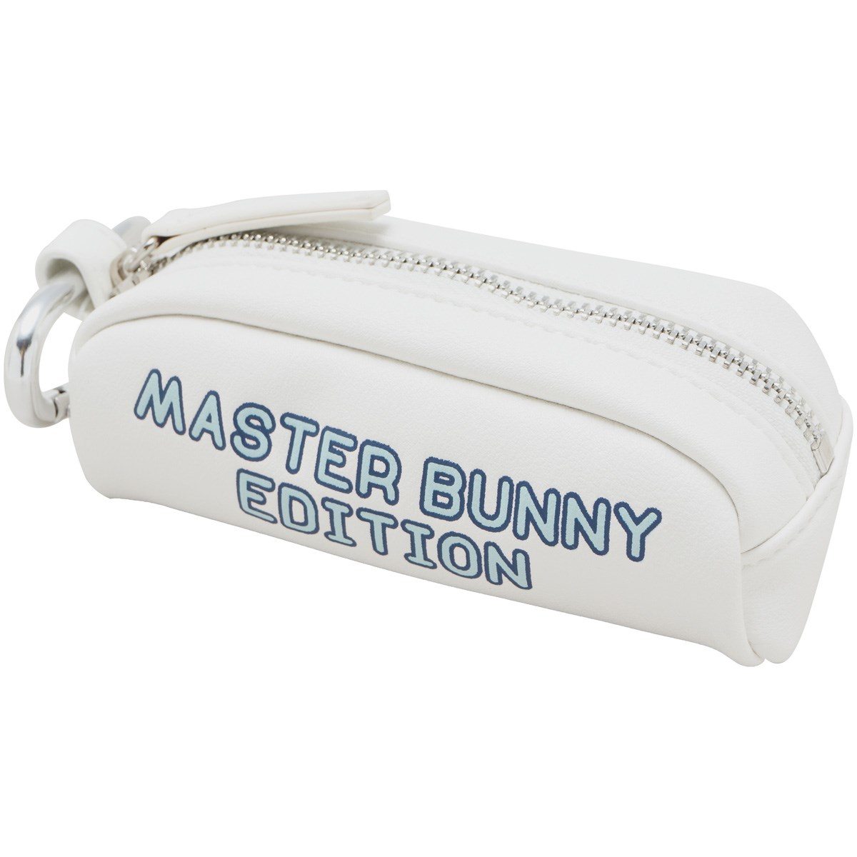 ユーティリティー ボールポーチ(ゴルフボールケース)|MASTER BUNNY EDITION(マスターバニーエディション)  158-8284803の通販 - GDOゴルフショップ(0000560980)