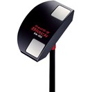 キャスコ Red9／9 Black RM-002 パター ゴルフ画像