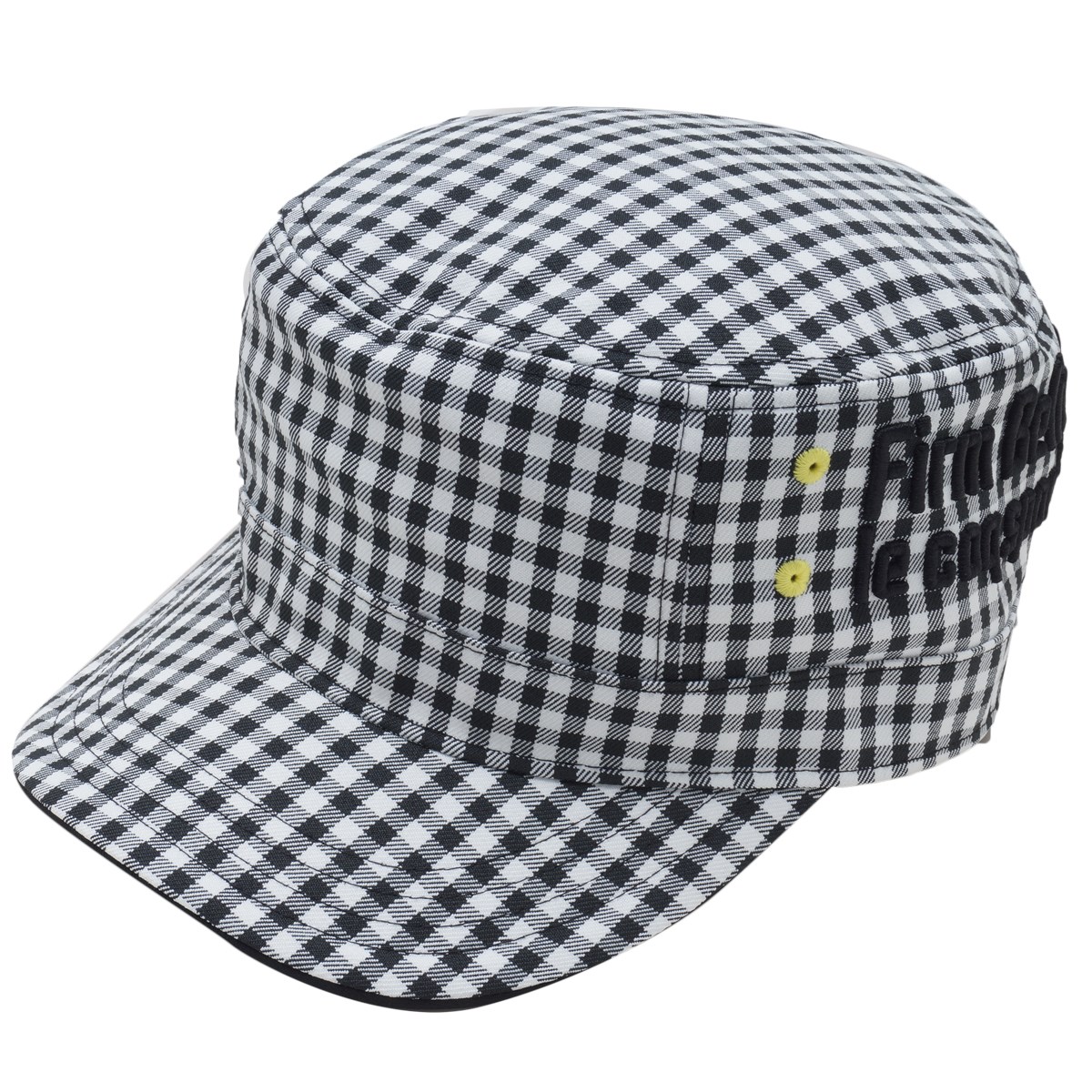  [2018年モデル] ルコックゴルフ ワークキャップ ゴルフウェア 帽子