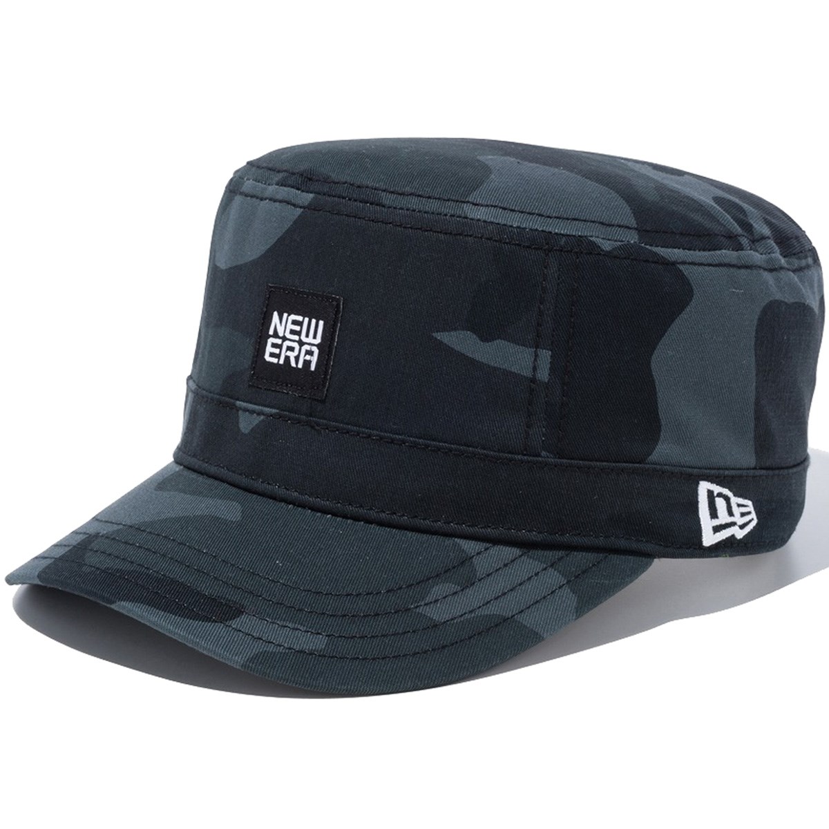 ニューエラ GOLF WM01 ADJ MIDNIGHT ワークキャップ