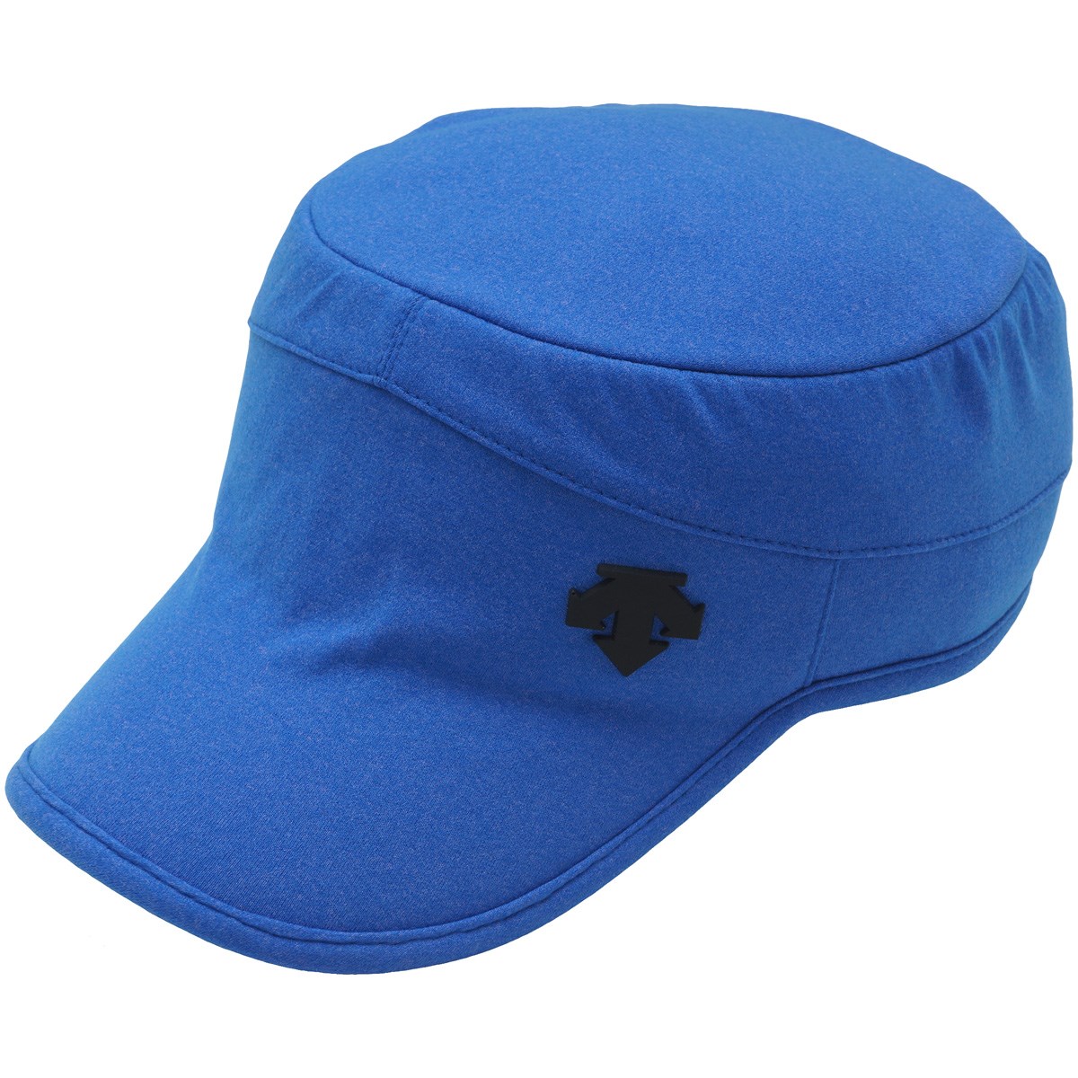 [2018年モデル] デサントゴルフ フィールフィットワークキャップ ゴルフウェア 帽子の大画像