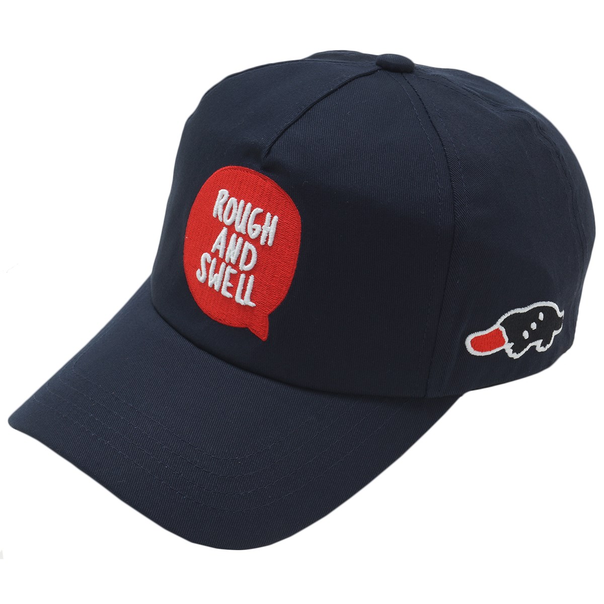  [2018年モデル] ラフ&スウェル ベースボールキャップ ゴルフウェア 帽子