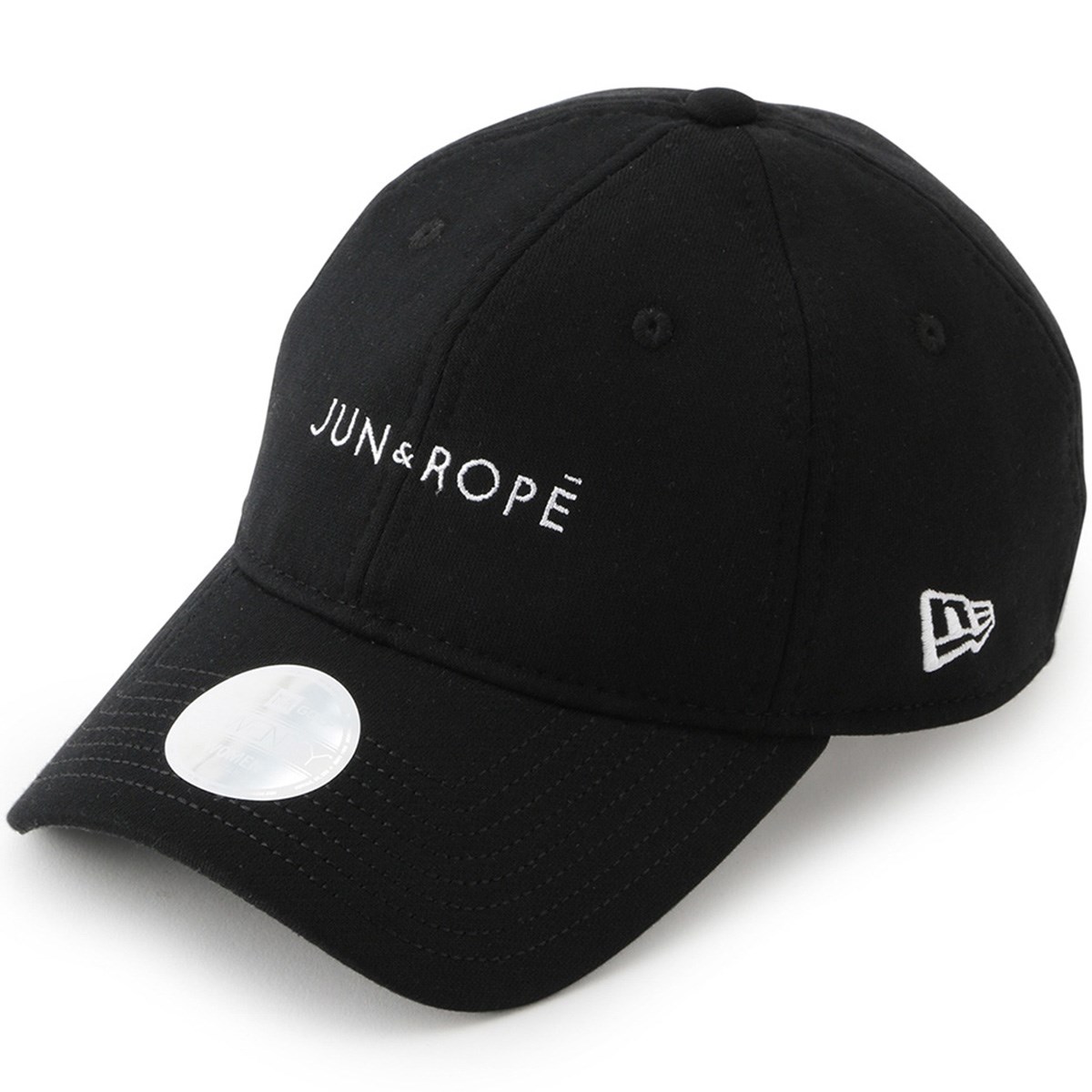  [2018年モデル] ジュン アンド ロペ NEW ERA WM920CSコラボキャップ ゴルフウェア 帽子