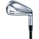 ダンロップ Z U85 ユーティリティ N.S.PRO 950GH DST ゴルフ画像