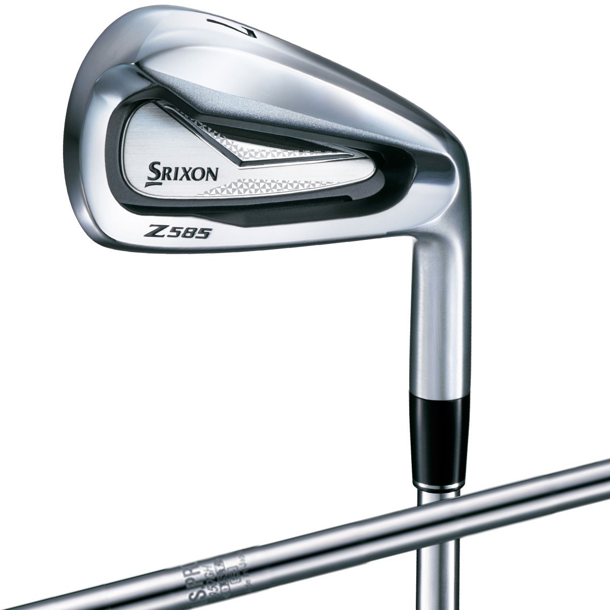 スリクソン Z585 アイアン(6本セット) N.S.PRO 950GH DST(アイアン(セット))SRIXON(ダンロップ)の通販 GDOゴルフショップ(0000562797) スリクソン Z585 アイアン(6本セット) N.S.PRO 950GH DST(アイアン(セット))SRIXON(ダンロップ)の通販 GDOゴルフショップ(0000562797)