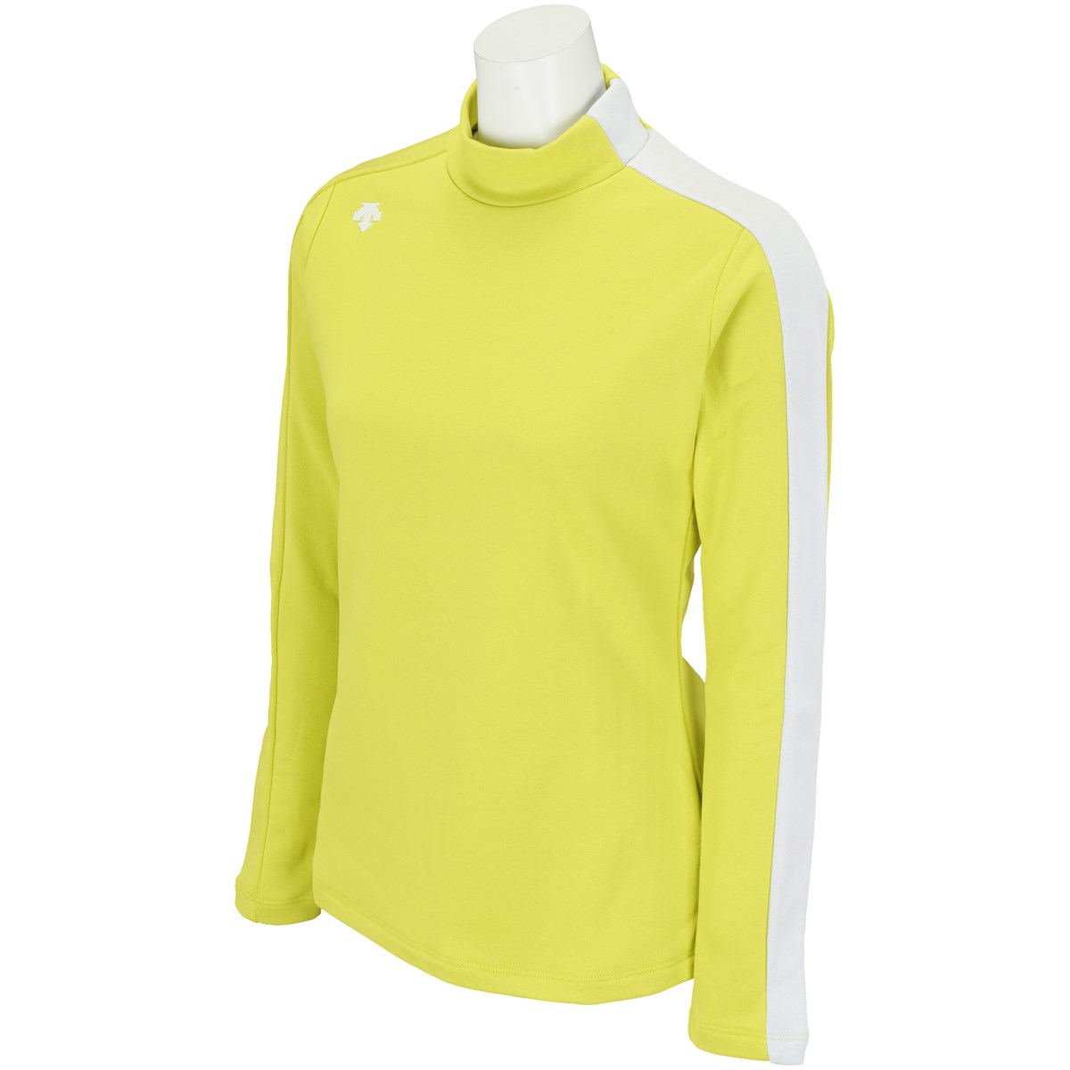 デサント ハイネックTシャツ dショッピング |デサントゴルフ DESCENTE GOLF ヒートナビ