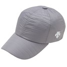 [2018年モデル] デサントゴルフ ポーラテックα中綿キャップ ゴルフウェア 帽子画像