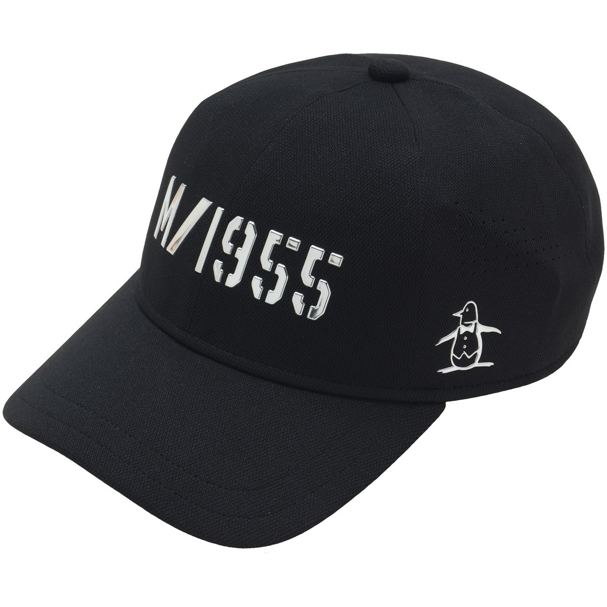 [2018年モデル] マンシングウェア キャップ ゴルフウェア 帽子の大画像