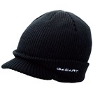 [アウトレット] [更に値下げしました] キャスコ ツバ付きニットキャップ ゴルフウェア 帽子の画像