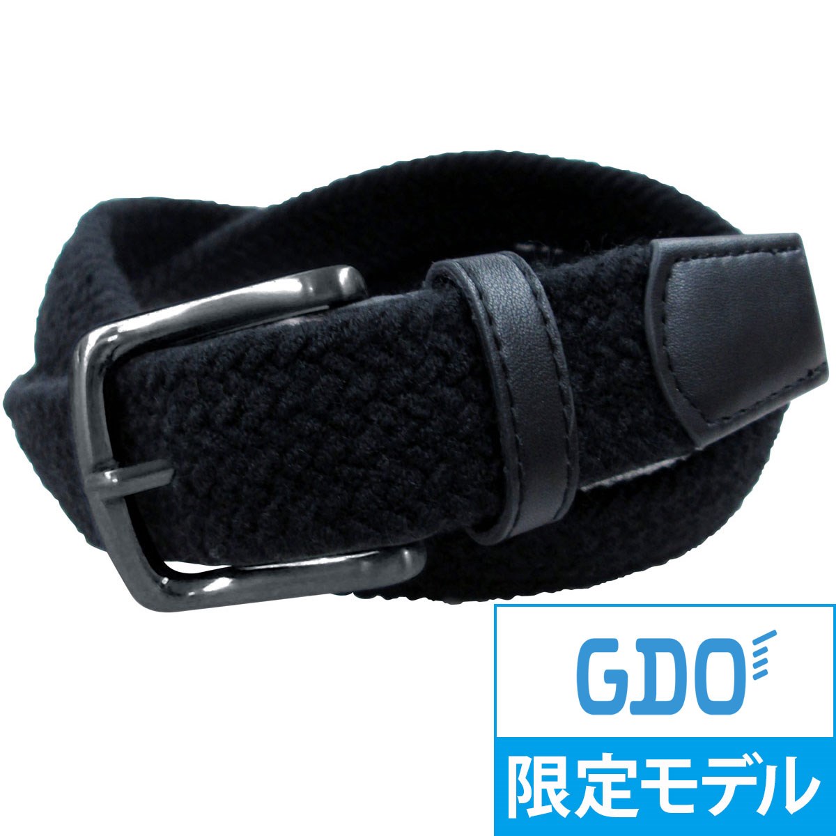 高級感 dショッピング |キャスコ ゴムメッシュベルト GDO別注 KASCO メンズウェア