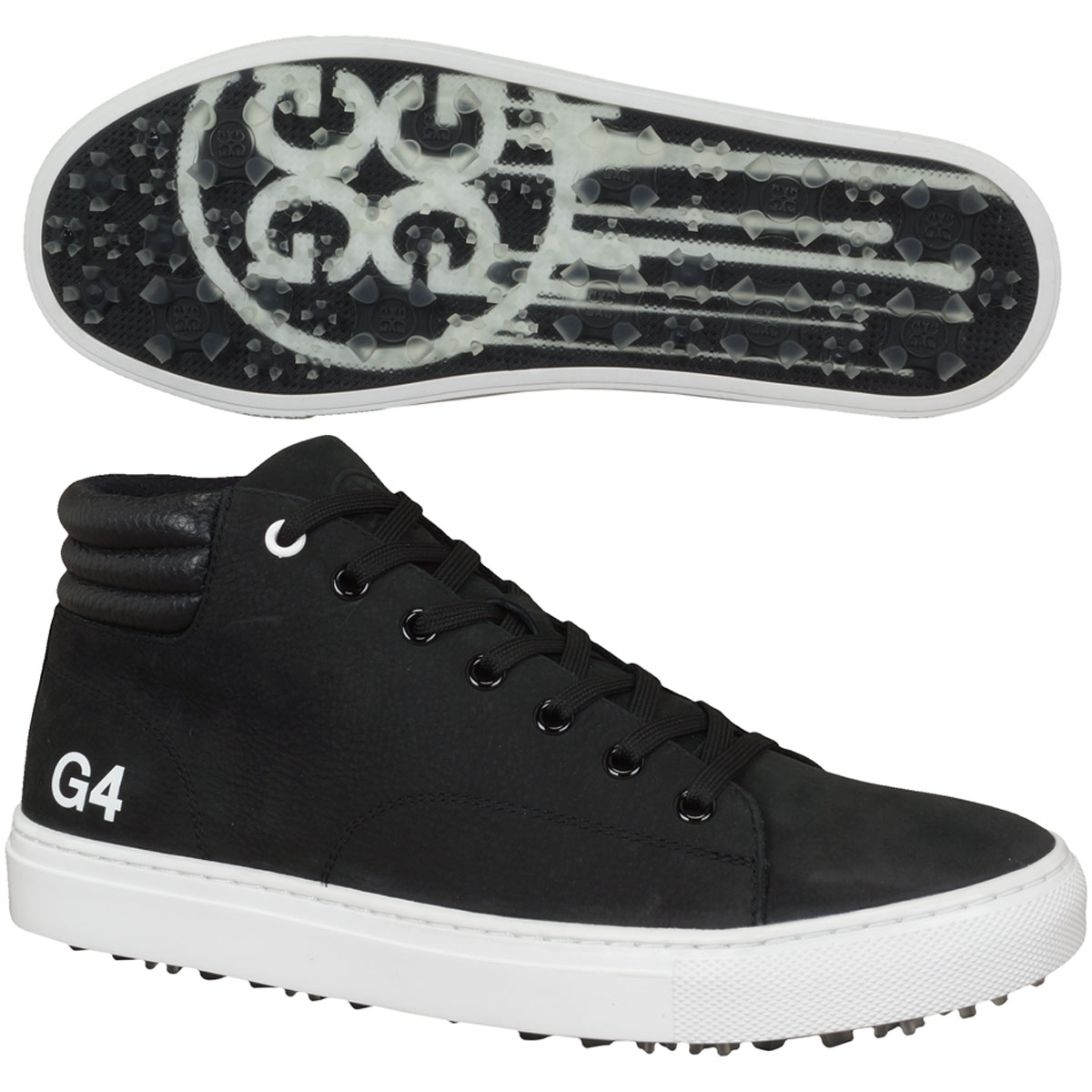 CHUKKA シューズ