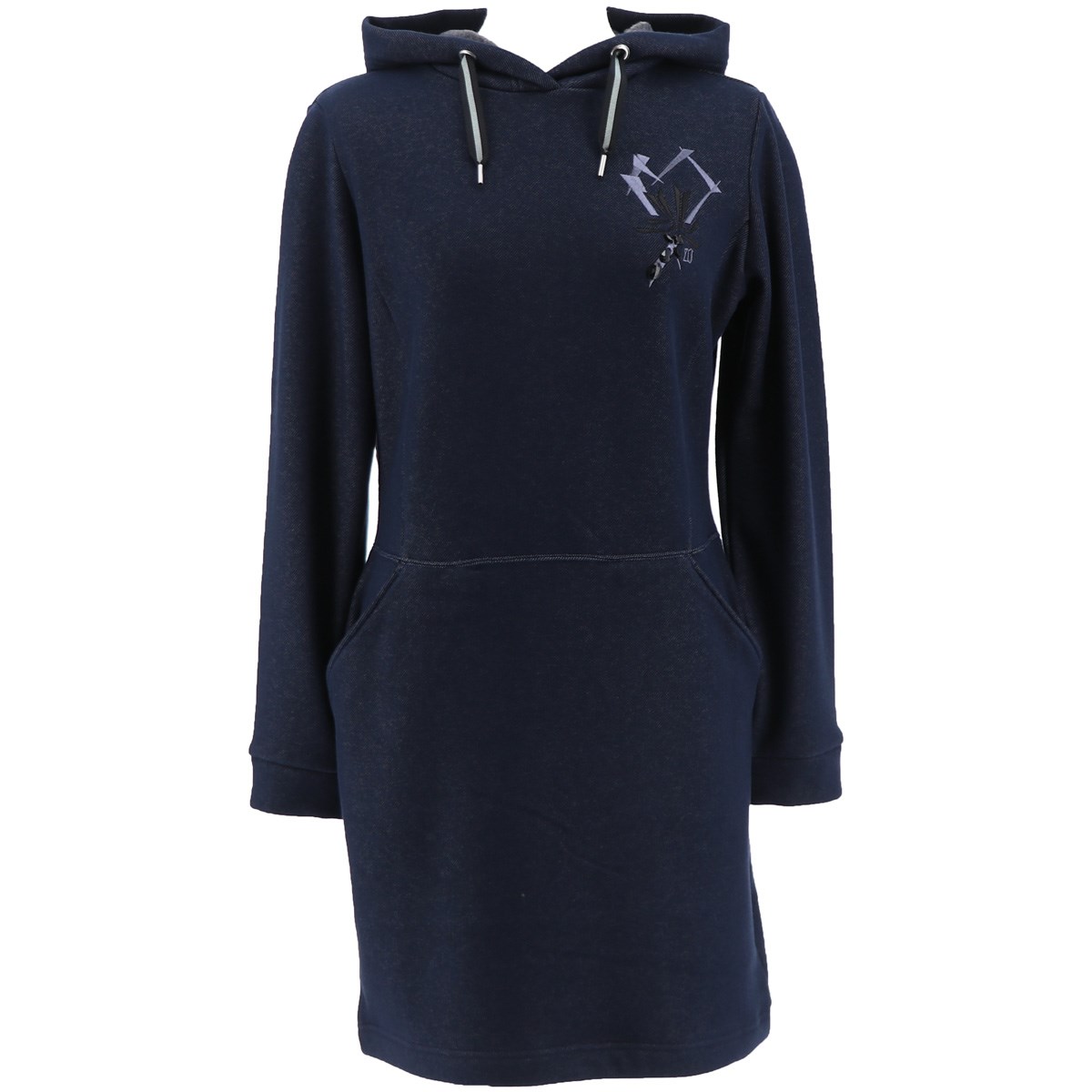 ワンピース レディス ランバン スポール Lanvin Sport Vlm 通販 Gdoゴルフショップ