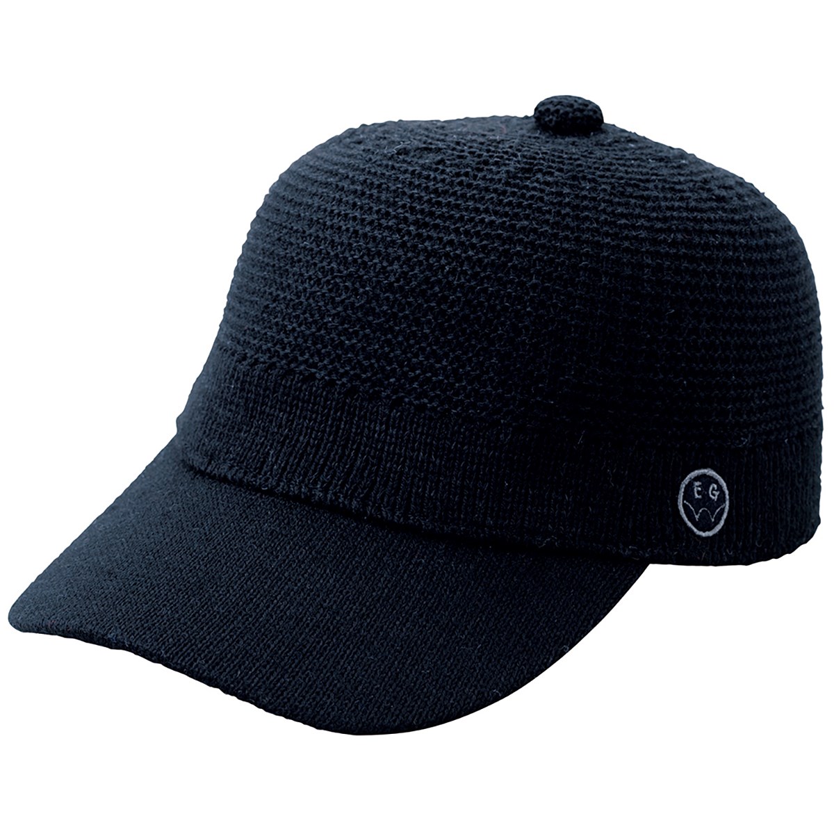 [2018年モデル] エドウイン キャップ ゴルフウェア 帽子の大画像