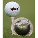 [2018年モデル] ティンカップ Razor’s Edge ボールマーカー ゴルフ画像