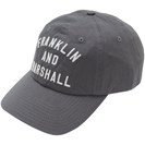 [2018年モデル] フランクリン アンド マーシャル キャップ ゴルフウェア 帽子画像