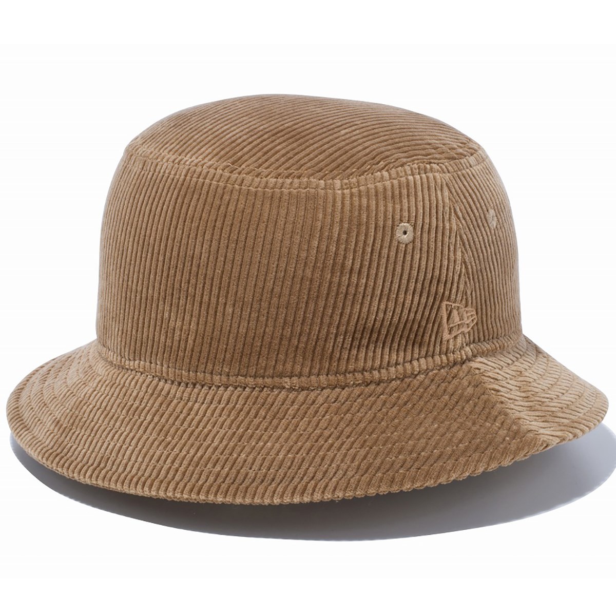 ニューエラ BUCKET01 CORDUROY ハット