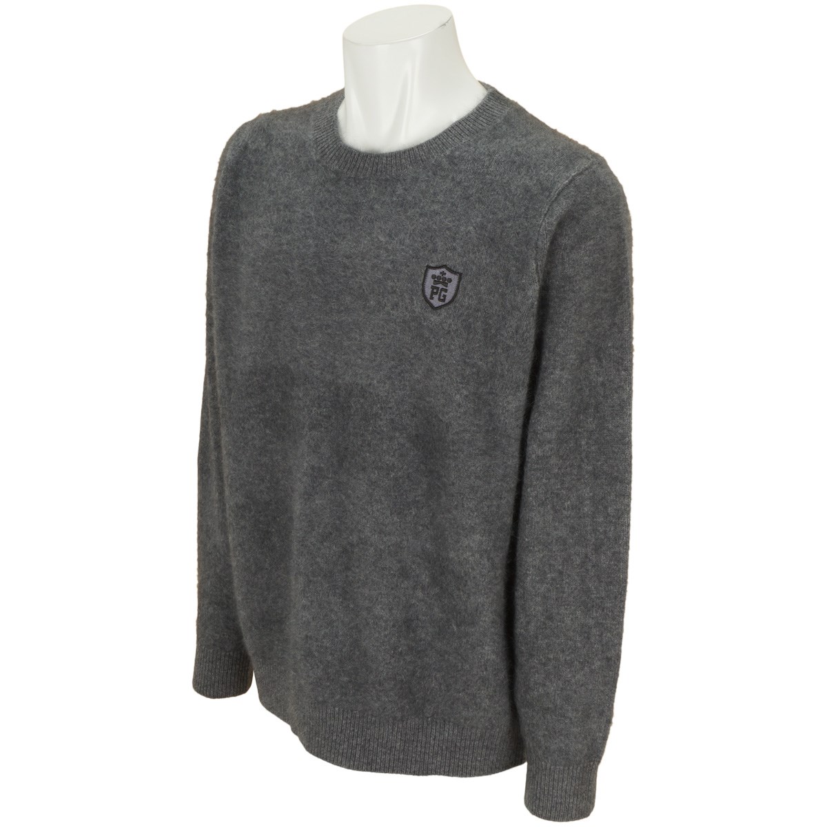 「パーリーゲイツ ラクーン セーター 」（セーター・トレーナー）- ゴルフ(GOLF)用品のネット通販