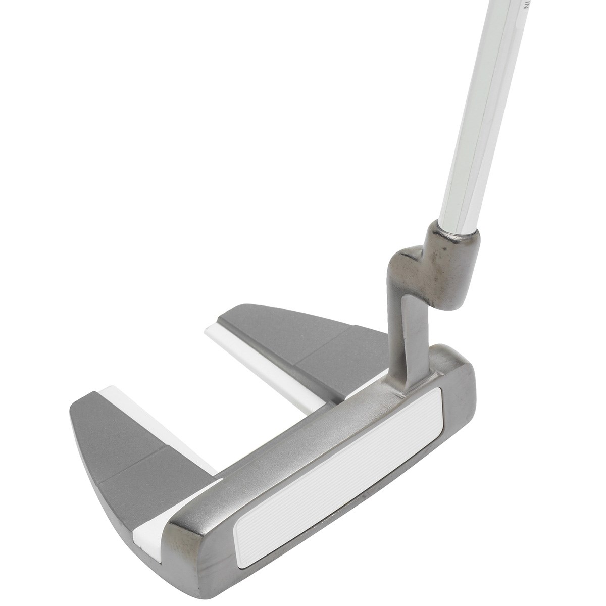 ツアーエッジ HP シリーズ 02 ブラックニッケル パター ゴルフの大画像