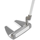 ツアーエッジ HP シリーズ 02 ブラックニッケル パター ゴルフ画像