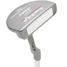 ツアーエッジ HP シリーズ 03 ブラックニッケル パター ゴルフ画像