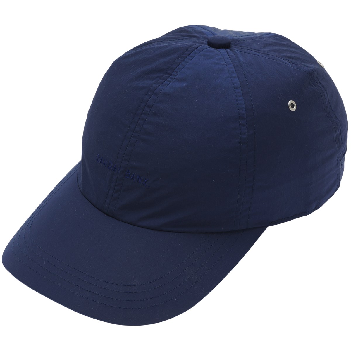 [2018年モデル] サンデーバンク リモンタナイロン キャップ ゴルフウェア 帽子の大画像