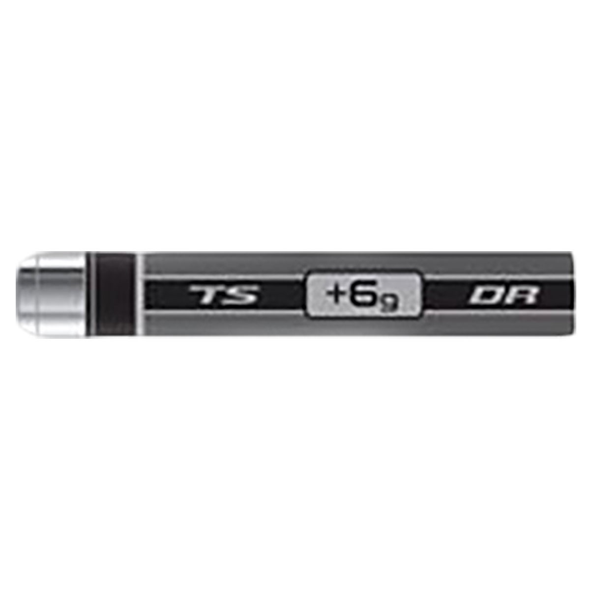 dショッピング |タイトリスト TITLEIST ウェイト TS3 FW用 ブラック 18g | カテゴリ：ウェイト・レンチの販売できる商品