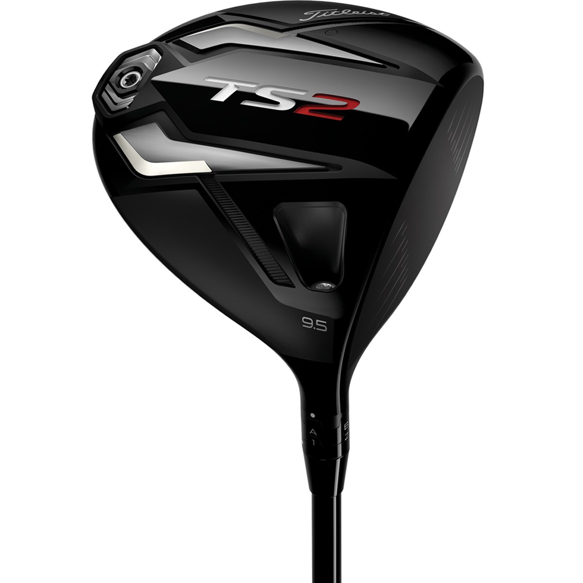 TS3 ドライバー9.5度レフティヘッドのみ TS3 ドライバー9.5度レフティヘッドのみ
