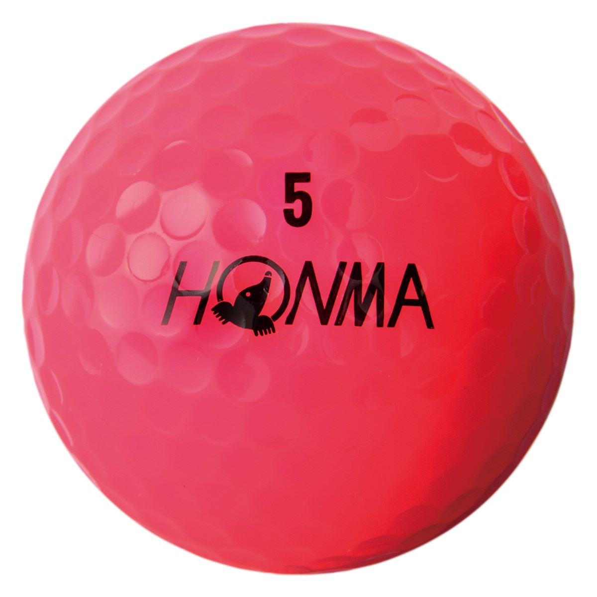 D1 ボール 18年モデル 5ダースセット 本間ゴルフ Honma 通販 Gdoゴルフショップ