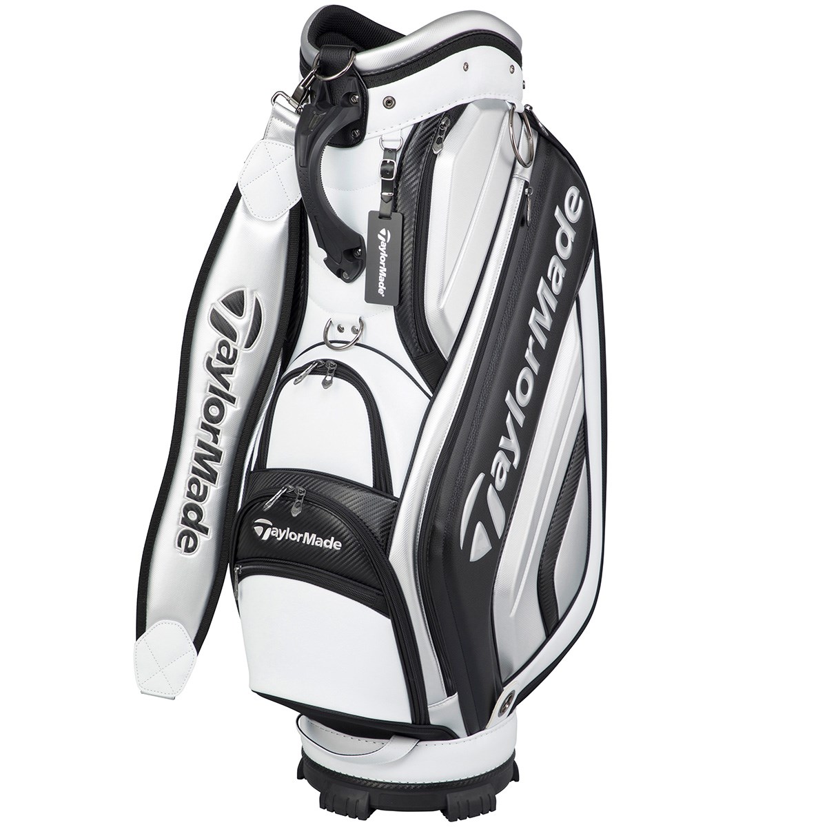 TaylorMade - テーラーメイド キャディバッグの+fauthmoveis.com.br