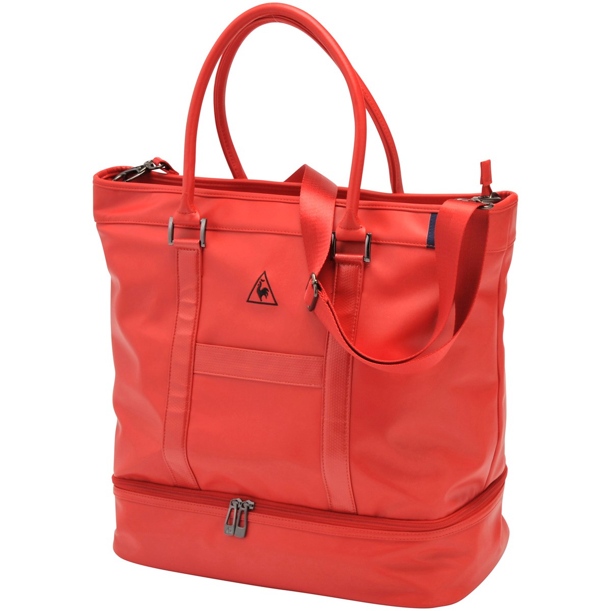 ルコック　ゴルフ　トートバック le coq sportif GOLF ルコックスポルティフ ゴルフ ルコック