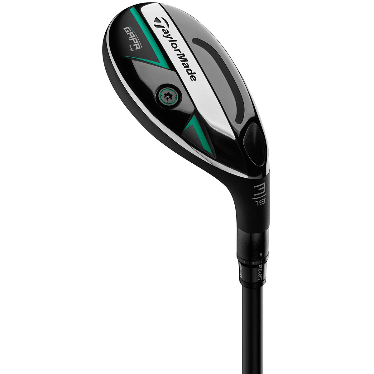 TaylorMade - テーラーメイド gapr mid 4Uの+aethiopien-botschaft.de