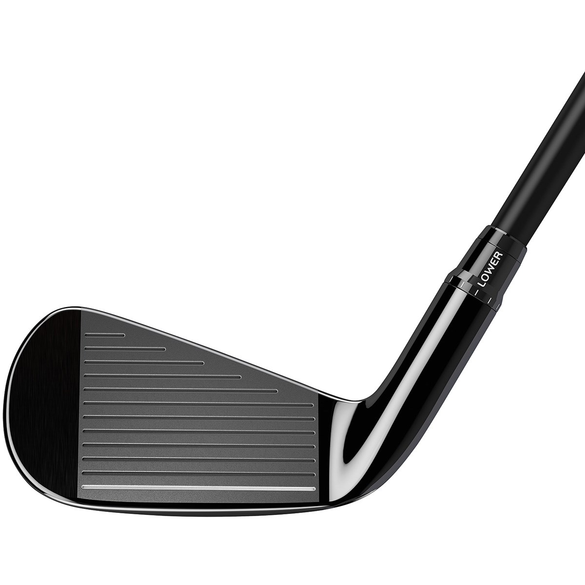 TaylorMade - テーラーメイド P770 6本 MODUS3 TOUR 105 「S」の+