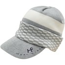 [30％OFF 2018年秋冬クリアランスセール] ヒールクリーク ニットキャップ ゴルフウェア 帽子の画像