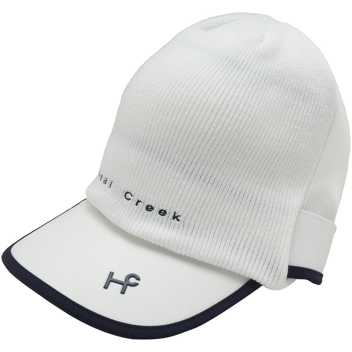  [2018年モデル] ヒールクリーク 4WAY ニットワッチ ゴルフウェア 帽子