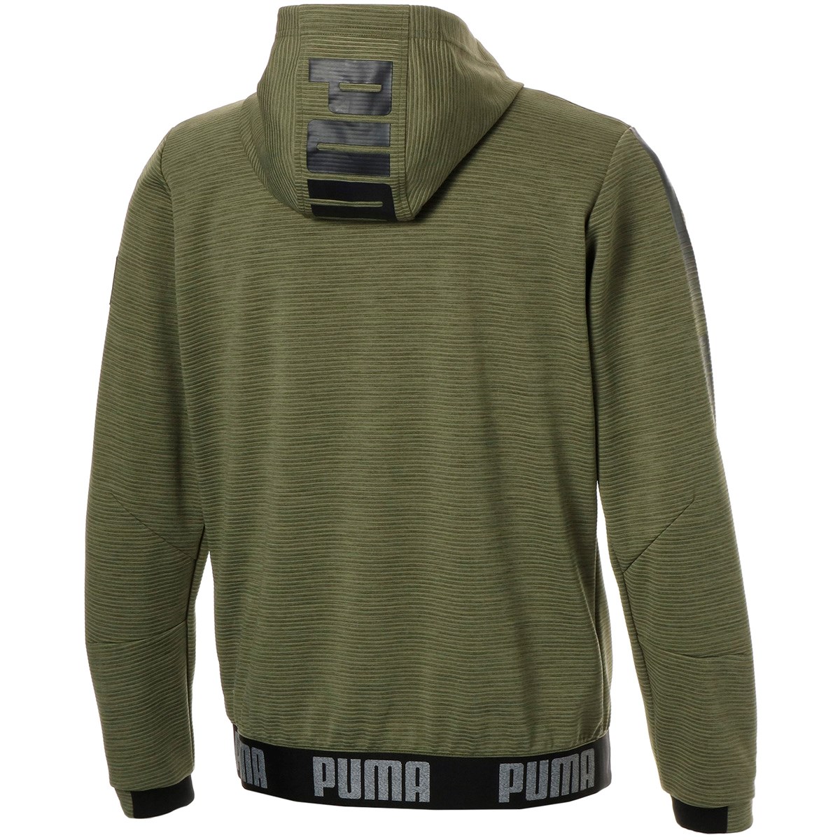 puma woolen sweater