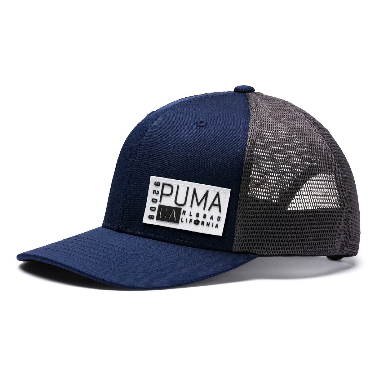 プーマ(PUMA) California Collection トラッカー スナップバックキャップ 