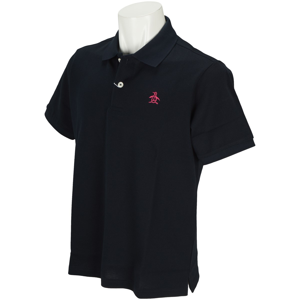 「マンシングウェア ONE THING 半袖ポロシャツ 」（ポロシャツ・シャツ）- ゴルフ(GOLF)用品のネット通販