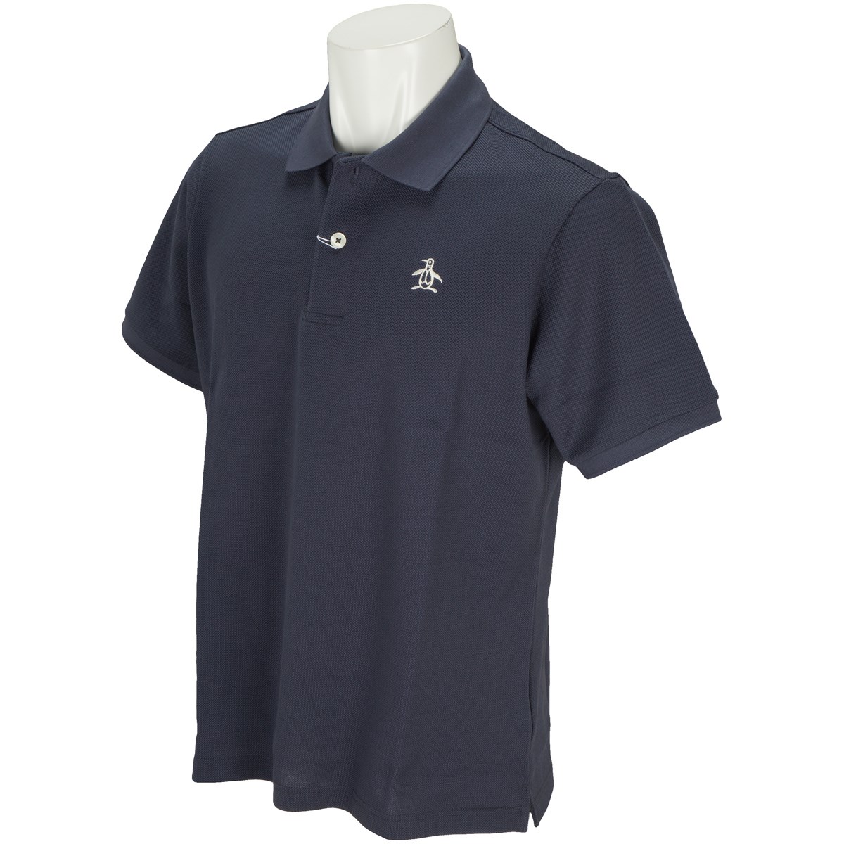ONE THING 半袖ポロシャツ(半袖シャツ・ポロシャツ)|Munsingwear(マンシングウェア) XSG1600AXの通販 - GDOゴルフ ショップ(0000571791)